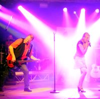 Partyband / Top40-Band / Coverband / Hochzeitsband – Liveline Nordrhein-Westfalen - Greven Vorschau