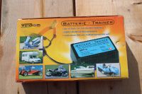 2x Batterie-Trainer 12V Blei Batterien Bayern - Ichenhausen Vorschau