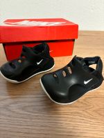 Nike Babyschuhe Größe 19,5 NEU Rheinland-Pfalz - Pirmasens Vorschau