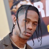 Ich biete: 2x Tickets Travis Scott Tour 2024 mit guten Plätzen Baden-Württemberg - Ubstadt-Weiher Vorschau