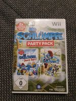 Wii Schlümpfe Party Pack Baden-Württemberg - Sinsheim Vorschau