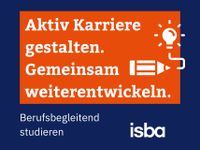 Soziale Arbeit B.A. studieren für Erzieher:in (m/w/d) Friedrichshain-Kreuzberg - Kreuzberg Vorschau