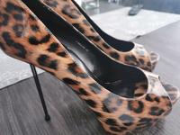 Giaro Plateau High Heels Gr 43 Nordrhein-Westfalen - Lotte Vorschau