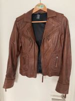 SL Lederjacke Damen braun 36/38 Nordrhein-Westfalen - Haan Vorschau