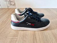 Sneaker "Tommy Hilfiger", Größe 38 Nordrhein-Westfalen - Bad Oeynhausen Vorschau