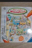 Tip toi Buch Wimmelbuch Hessen - Rimbach Vorschau