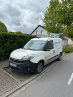 Fiat Doblo mit Sortimo Regal Tüv Neu Nordrhein-Westfalen - Gelsenkirchen Vorschau