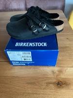 Birkenstock Boston Blair, schwarz , 41, Neu Rheinland-Pfalz - Neuwied Vorschau