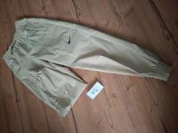 ‼️ACHTUNG ANZEIGE ENDET IN KÜRZE ‼️Nike beige Hose Niedersachsen - Bispingen Vorschau