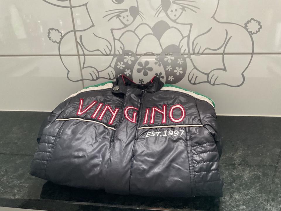 Paket Neuw/ Hochw. Jungengarderobe Mexx Hilfiger Vingino Gr 122 in Essen