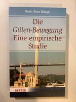 Buch Gülen Bewegung empirische Studie Herder Helen Rose Ebaugh Baden-Württemberg - Leonberg Vorschau