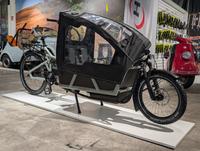 Riese & Müller Load 75 Bosch Lastenrad Hessen - Fulda Vorschau