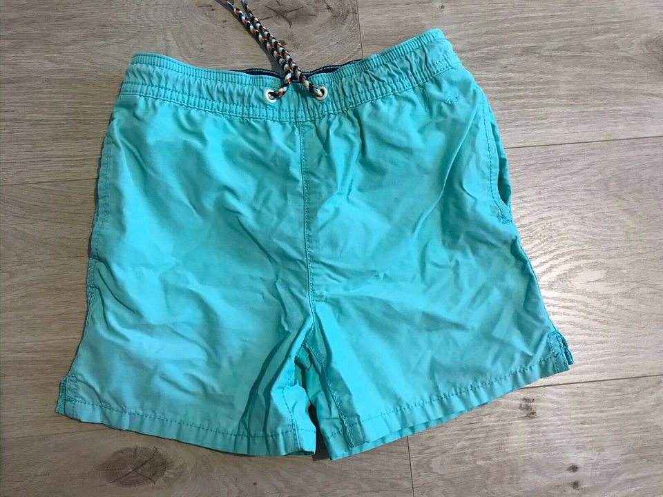 Badeshorts /Badehose Gr. 116/122 Ton Tailor in Hoppegarten