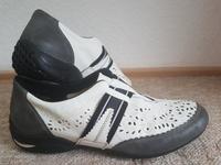 Rieker Schuhe Gr 38 Frankfurt am Main - Rödelheim Vorschau
