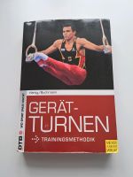 Gerätturnen Trainingsmethodik Baden-Württemberg - Ötisheim Vorschau