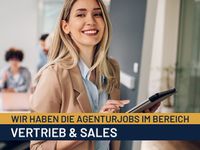 Sales Development Representative (m/w/d) Ruhrgebiet Essen - Essen-Stadtmitte Vorschau