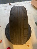 Continental Sommerreifen 235/55 R18V Nordrhein-Westfalen - Krefeld Vorschau