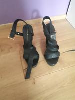 Tommy Hilfiger Sandalette Hessen - Rodgau Vorschau