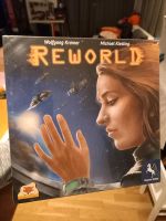 Reworld Pegasus Spiele Brettspiel Gesellschaftsspiel NEU OVP Frankfurt am Main - Kalbach Vorschau