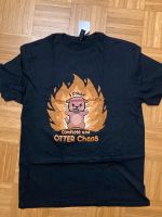 Qwertee Tshirt - Otter Hannover - Kirchrode-Bemerode-Wülferode Vorschau