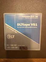 Tandberg Data DLTtape VS1, 80-320GB, Neu & OVP Eimsbüttel - Hamburg Schnelsen Vorschau