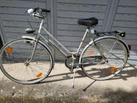 Damenfahrrad Citybike Vintage Oldtimer Fischer Grand PRIX Rheinland-Pfalz - Bingen Vorschau