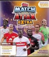 Match Attax Extra 23/24 Baden-Württemberg - Künzelsau Vorschau