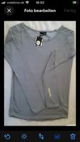 Bench Damen Langarmshirt Sweatshirt Sport Gr.38/40 Neu Hannover - Südstadt-Bult Vorschau