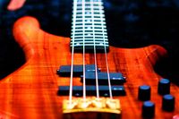 Bassist/in gesucht Baden-Württemberg - Villingen-Schwenningen Vorschau