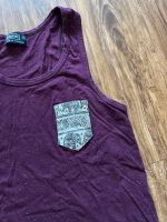 Tank Top Muskelshirt aus Thailand, Shirt M Frankfurt am Main - Dornbusch Vorschau