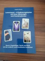 Kartenlegen nach Mlle lenormand Saarland - St. Ingbert Vorschau
