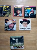 Kult Album Klassiker Ronny Sachsen-Anhalt - Staßfurt Vorschau