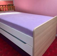 Ausziehbares Bett 90x200 Hessen - Langgöns Vorschau