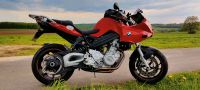 BMW F800 S Hessen - Melsungen Vorschau