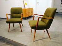 Retro Sessel/Stühle/Vintage/Teak/mid century/danish Design/ Bayern - Würzburg Vorschau