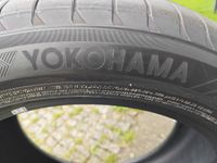 NEUE Sommerreifen Yokohama 245/50 R19 105W Bayern - Alteglofsheim Vorschau