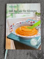 Thermomix Rezeptbuch Niedersachsen - Belm Vorschau