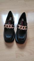 Loafer Halbschuhe Gr. 37 Sachsen - Chemnitz Vorschau