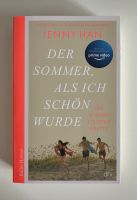 Buch „Der Sommer als ich schön wurde“ Baden-Württemberg - Reutlingen Vorschau