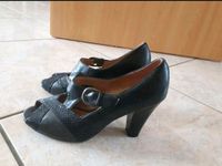 Damenschuhe Pumps Graceland Gr. 38. Bayern - Elsenfeld Vorschau