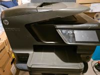 Drucker, HP officejet pro 276dw, zeigt druckerkopf fehlt Hessen - Bad Homburg Vorschau