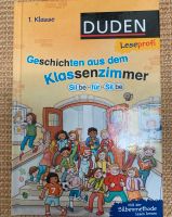 Geschichten aus dem Klassenzimmer Duden 1. Klasse Altona - Hamburg Bahrenfeld Vorschau