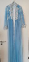 Kleid Babybauchshooting blau Gr. M/L neu Nordrhein-Westfalen - Grevenbroich Vorschau