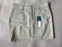 Only Rock Jeans  Neu Gr. 40 Mintgrün Niedersachsen - Bad Bevensen Vorschau