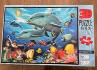 Puzzel 3D 500 Teile Delfin Meer Rehburg-Loccum - Loccum Vorschau