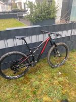 Specialized Stumpjumper FSR Comp 6fattie M Nordrhein-Westfalen - Siegburg Vorschau