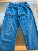 Jeans von Bershka, Größe 28, wide leg Bayern - Kaufbeuren Vorschau