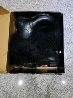 Hunter Gummistiefel Clarendon Neopren black Gr.38 Nordrhein-Westfalen - Datteln Vorschau