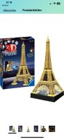 3 D Puzzle Eiffelturm Nordrhein-Westfalen - Werne Vorschau