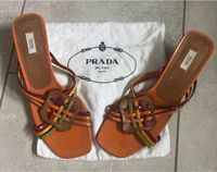 Prada Sandalen- Größe 37 Hessen - Kronberg im Taunus Vorschau